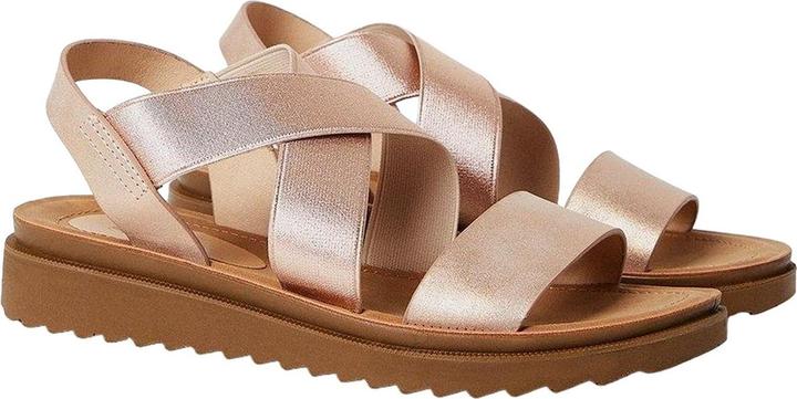 Good For The Sole Sandalen Ana Comfort