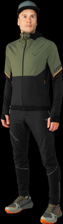 Image du produit Dynafit Alpine Hybrid Jkt M (XL)