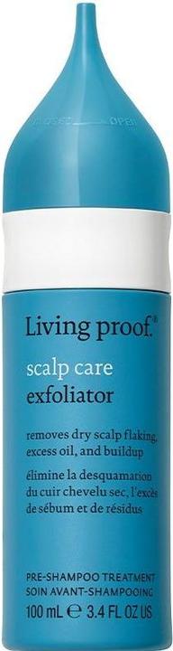 Produktbild Living Proof Scalp Care Exfoliator 3.4 Fl Oz (100 ml)