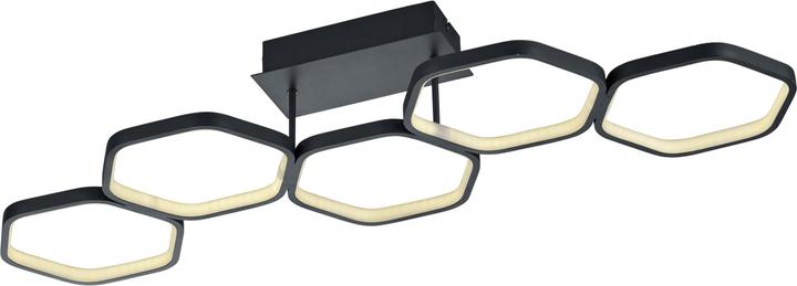 Actual product image Trio Vigo (2800 lm)
