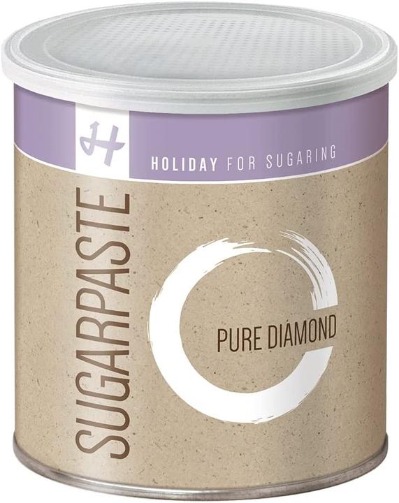 Image du produit Holiday Pâte à sucre Pure Diamond Soft 1Kg (1 x, 1000 g)