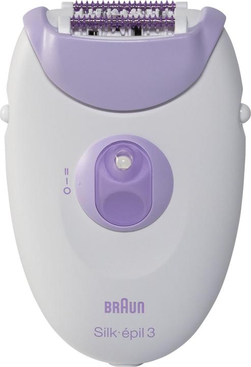 Produktbild Braun Silk-épil 3