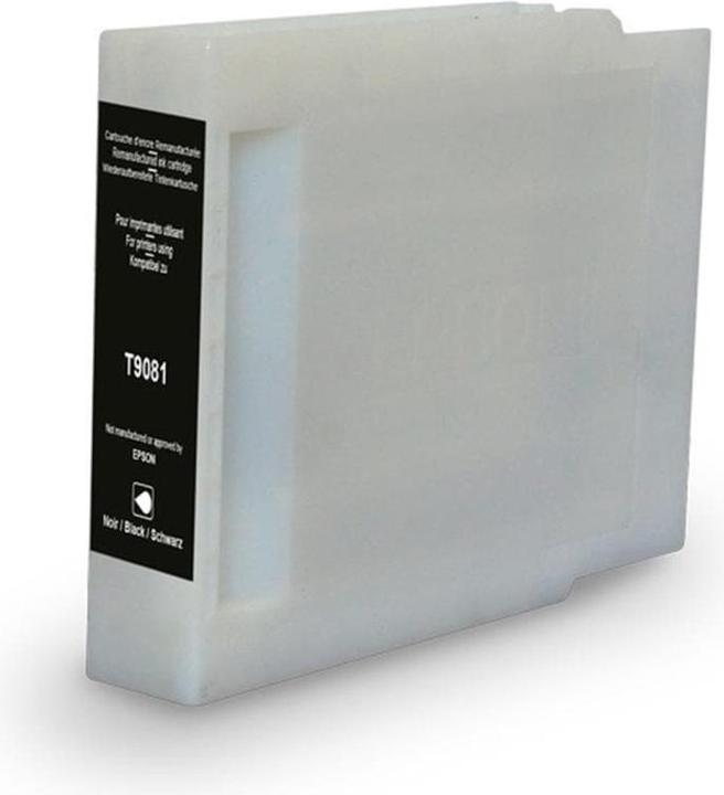 Immagine prodotto Generic Ink Inchiostro Epson C13T908140 Nero (FC)