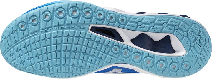 Produktbild Mizuno Wave Luminous 3 (44.5)
