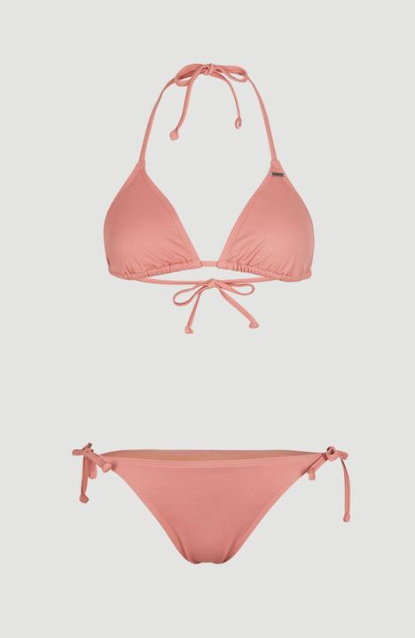 O'Neill Essentials Capri - Bondey Bikini Set (40)