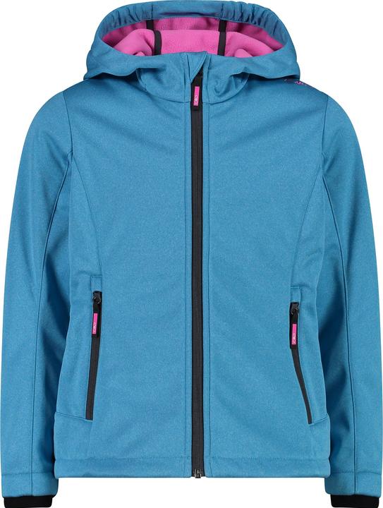 Produktbild CMP Campagnolo Hoodie (140)