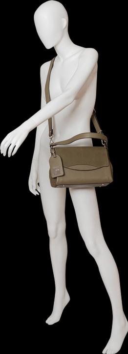Actual product image 0714 Flap bag