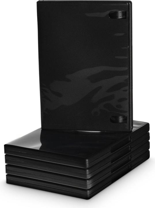 Immagine prodotto MediaRange Custodia vuota per DVD per 1 disco
