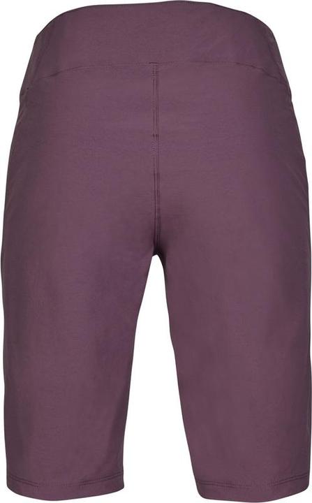 Produktbild Fox Short 24 Flexair Drk Pur (W32)