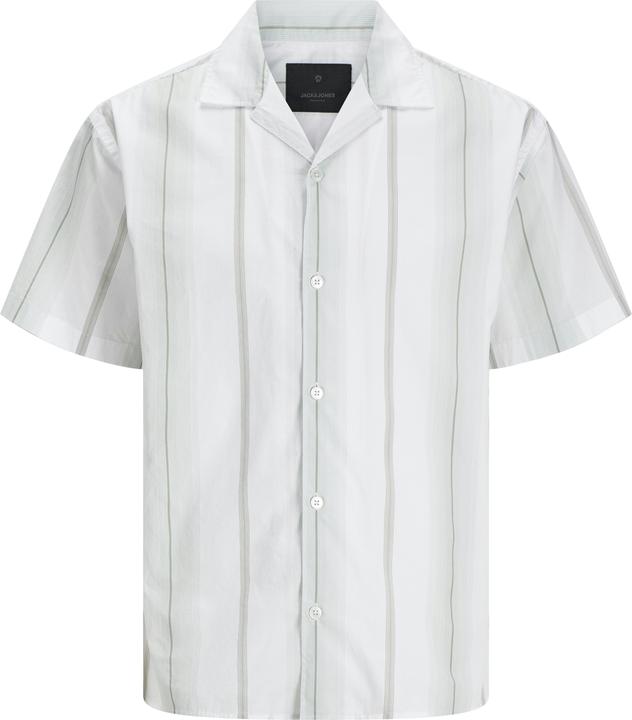 Produktbild Jack & Jones Plus Size Relaxed Fit Hemd Hemd (4XL)