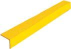 Image du produit Coba Europe Revêtement de sol COBAGRIP Stair Nosing (5,5 x 150 cm)