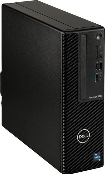 Image du produit Dell Precision 3460 SFF (Intel Core i7-14700, 16 Go, 512 Go)