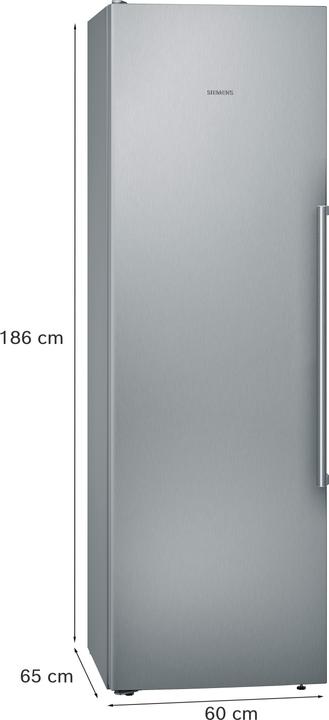 Produktbild Siemens KS36FPIDP (309 l)