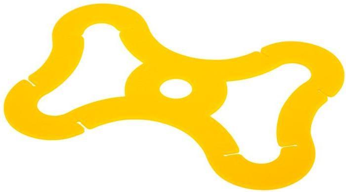 Actual product image Foooty Connect and Kick