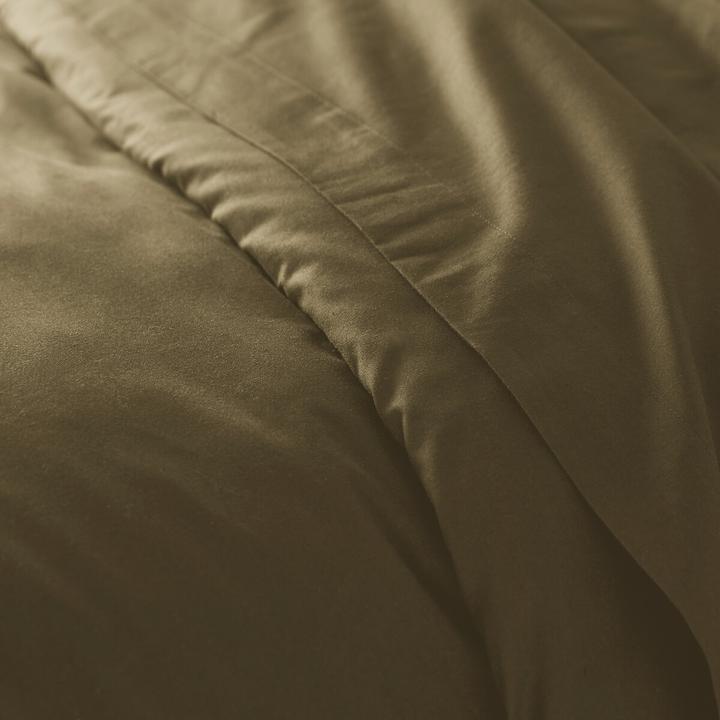 Image du produit La Redoute Interieurs Scenario Coton Recycle (Housse de couette, 200 x 200 cm)