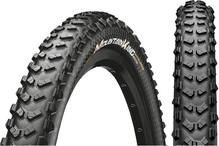 Produktbild Continental Mountain King ShieldWall (29 x 2.30, 58-622)