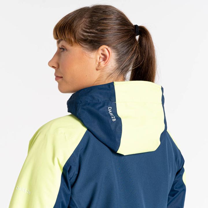 Produktbild Dare2b Assuring Jacket (XS)