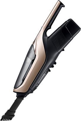 Immagine prodotto Samsung Powerstick Bagless Oro