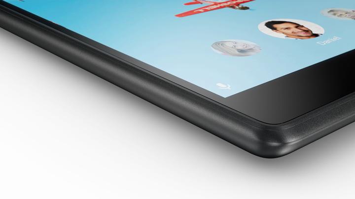 Produktbild Lenovo Tab 7 Essential (7", 8 GB, Black)