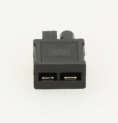 Actual product image Team Orion Adapter one piece Tamiya (male) to Traxxas (female)