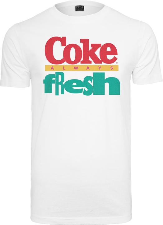 Immagine prodotto Merchcode Coca Cola 90's Logo (L)