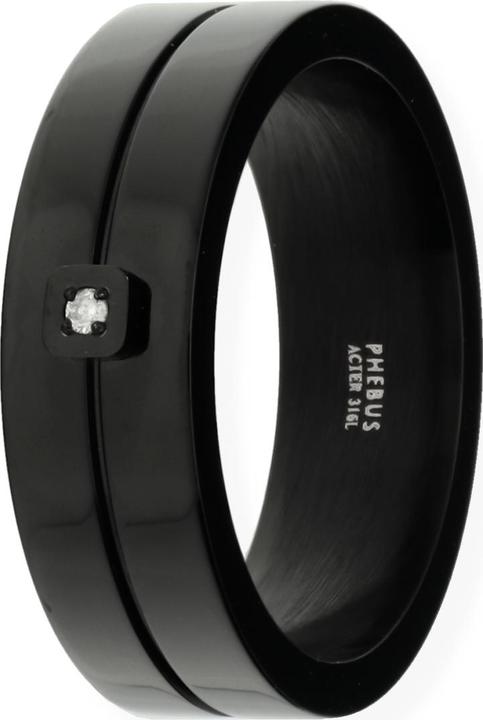 Actual product image Carat Men's Classic Diamond (60)