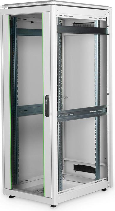 Produktbild Digitus DN-19 32U-6/8-1 Netzwerkschrank (32 HE, 19 Zoll Rack)