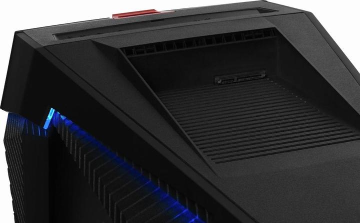 Image du produit Medion Erazer - Édition limitée 15 ans digitec (Intel Core i7 6700K, 32 Go, 512 Go, GeForce GTX 1080)