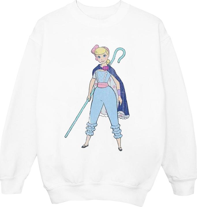 Produktbild Disney Toy Story 4 Bo Peep Pose Sweatshirt (S)