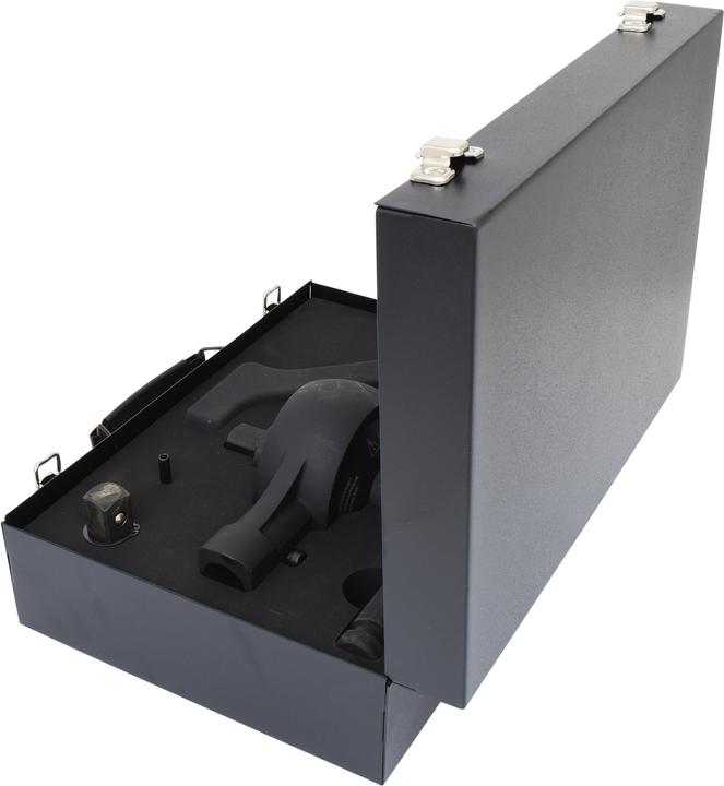 Produktbild KS Tools 516.3700 (3/4", 260 Nm, 1300 Nm)