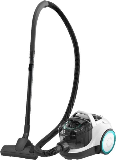 Image du produit Bosch Hausgeräte BGC21HYG1