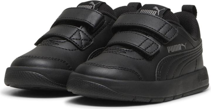Actual product image Puma Courtflex V3 V Inf (21)