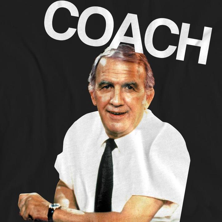 Immagine prodotto Cheers Coach Maglietta Adulto Unisex (L)