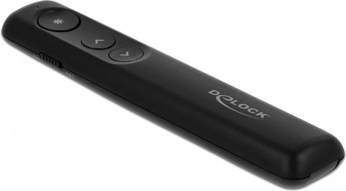 Produktbild Delock 64092 Funk-Presenter
