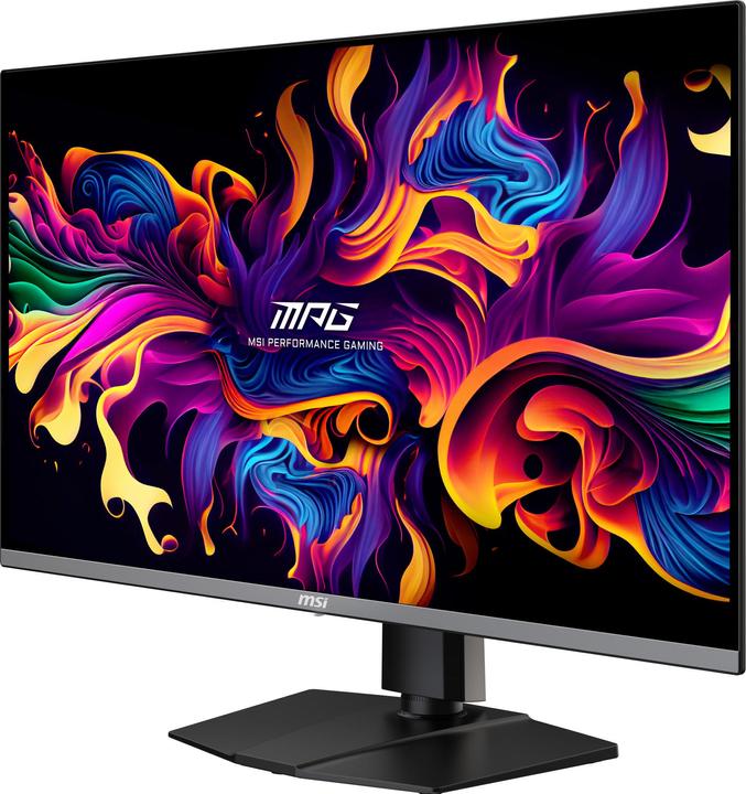 Immagine prodotto MSI MPG 322URX QD-OLED (3840 x 2160 pixel, 31.50")
