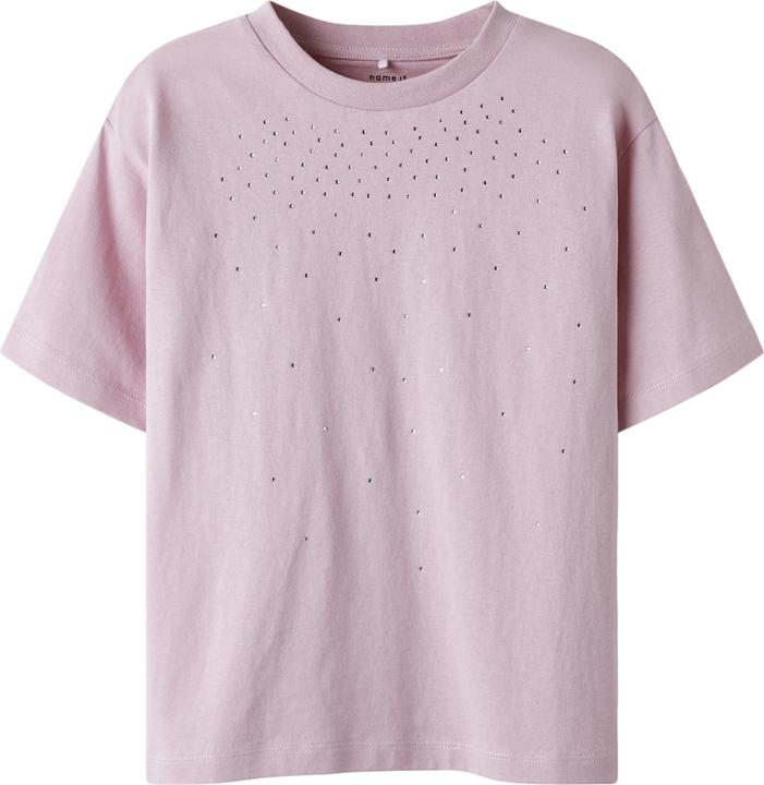 Bleached Mauve