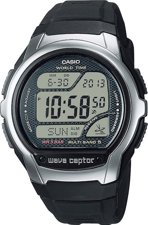 Image du produit Casio Collection (Montre numérique, 44 mm)