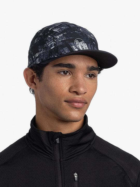 Produktbild Buff 5 Panel Go Cap Gline (S/M)