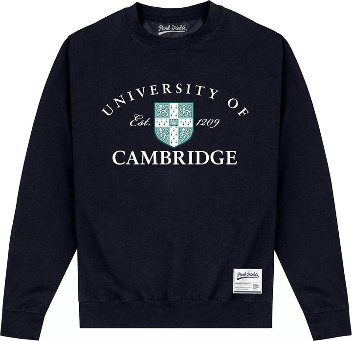 Park Fields Est 1209 Sweatshirt (M)