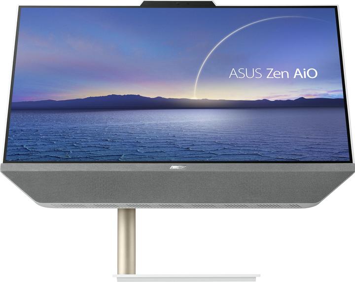 Produktbild ASUS Zen AiO A5 (AMD Ryzen 7 5700U, 16 GB, 512 GB, AMD Radeon Graphics)