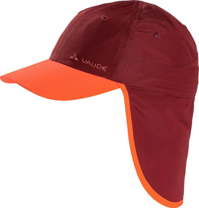Image du produit Vaude Sahara IV (53, 55)