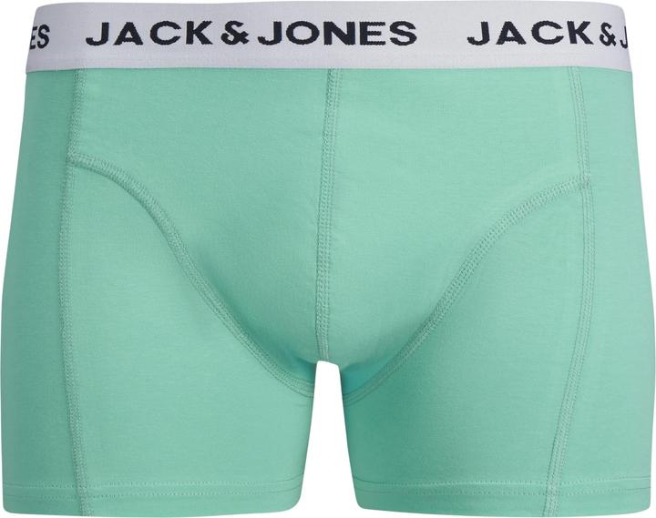 Produktbild Jack & Jones Shorts Shorts (S, 5er Pack)
