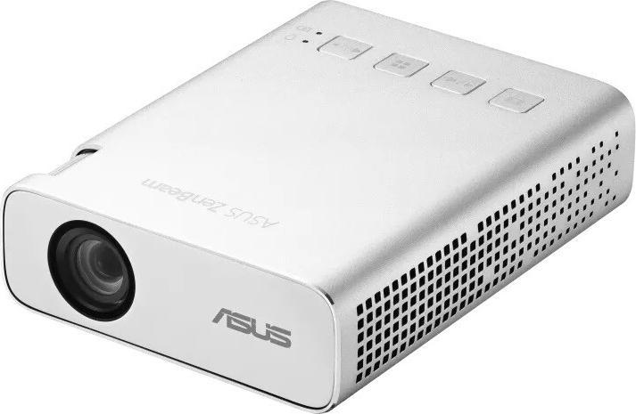 Produktbild ASUS ZenBeam E1R (WVGA, 200 lm, 1.2:1)