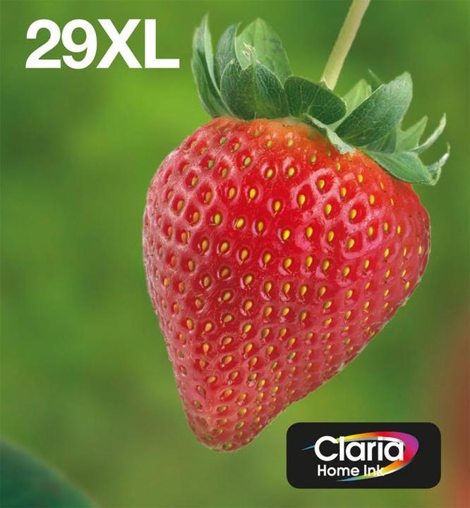 Image du produit Epson 29XL Claria Home (M, CF, C, Y)