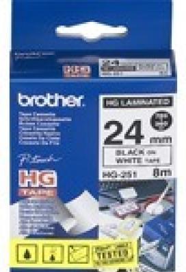 Productafbeelding Brother Hge-251v5 (2.40 cm, Zwart, Wit)