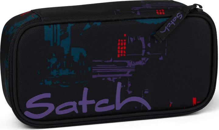 Actual product image Satch Night Vision