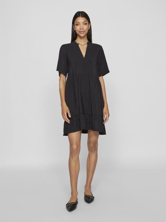 Produktbild Vila Kurzärmeliges Minikleid (38)