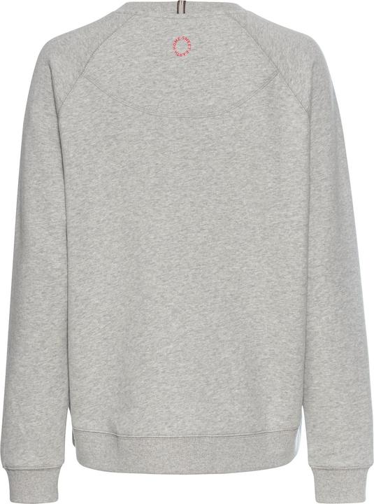 Image du produit Camel Active Sweat-shirt avec imprimé (XXL)