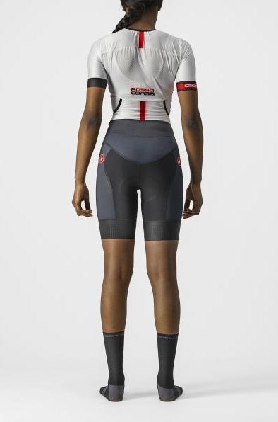 Actual product image Castelli Free Sanremo 2 W Suit Short Sleeve (L)