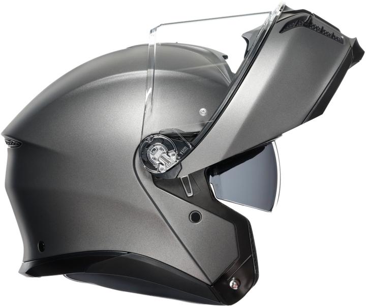 Actual product image AGV Flip-up helmet Tourmodular Solid Uni (61 - 62 cm, XL)